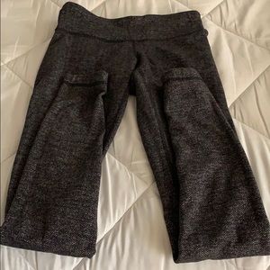 full length brushed wunder under